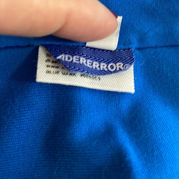 ADER ERROR T-SHIRTS Long sleeve For men’s - Picture 16 of 16